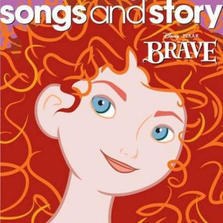 Songs And Story Brave