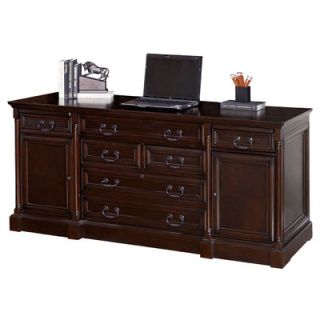 Mt. View Office Computer Credenza by kathy ireland Home by Martin