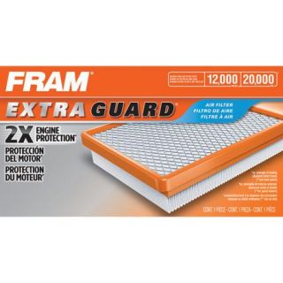 FRAM Extra Guard Air Filter, CA8069