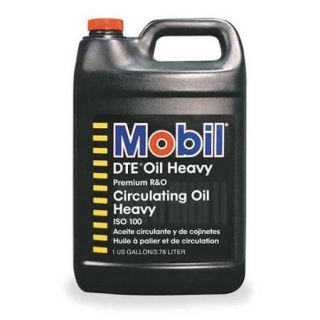 MOBIL 100544 Oil, Hydraulic