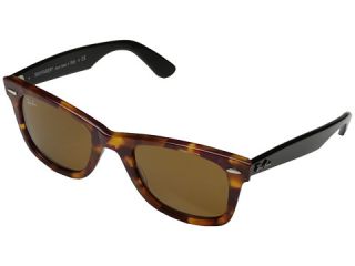 Ray Ban RB2140 50mm Spotted Red Havana