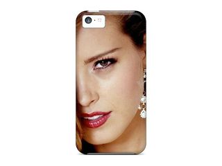 Excellent Design Petra Nemcova Phone Case For Iphone 5c Premium Tpu Case