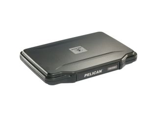 Pelican Products 1055CC HardBack Case with Computer Liner (1055 003 110)
