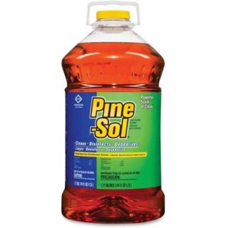 Pine Sol Cleaner, 144 fl oz