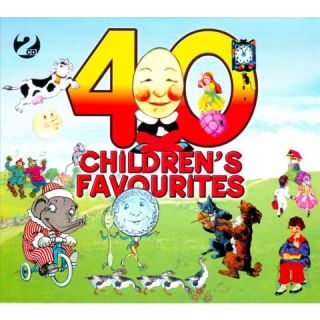 40 Childrens Favourites