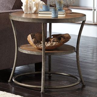 Nartina End Table by Signature Design by Ashley