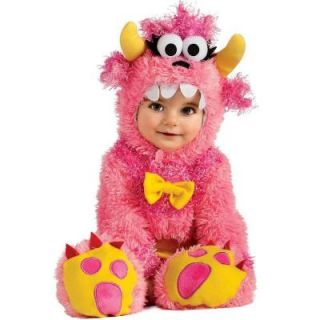 Rubie’s Costumes Infant Pinky Winky Costume R881504_I612