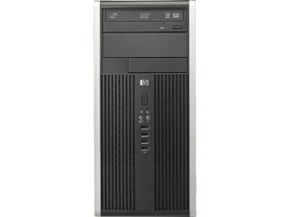 HP Compaq Desktop PC 6005 Pro (VS846UT#ABA) Athlon II X2 B24 (3.00 GHz) 2 GB DDR3 160 GB HDD Windows 7 Professional 32 bit