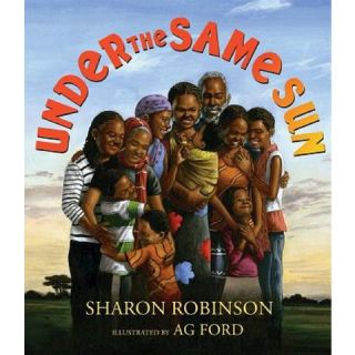 Under the Same Sun (Hardcover)