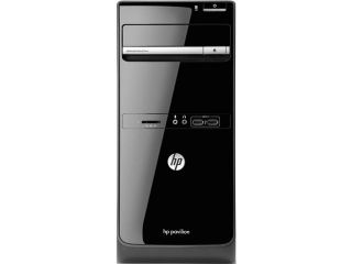 Refurbished HP Desktop PC Pavilion p6 2316s (H4A11AAR#ABA) A4 Series APU A4 3420 (2.8 GHz) 4 GB DDR3 500 GB HDD Windows 8 64 bit