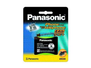 Open Box Panasonic HHR P505 Phone Battery