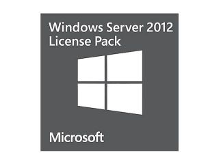 Microsoft Windows Server Standard 2012 (Base License)   OEM