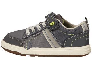 Stride Rite Made 2 Play Kaleb (Little Kid) Grey