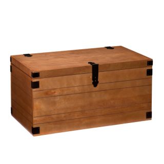 Upton Home Ridge Trunk Coffee/ Cocktail Table   16562071  