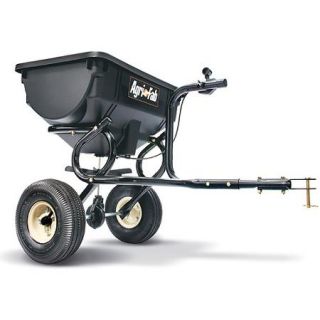 Tow Broadcast Spreader