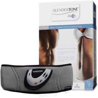 Slendertone Abs5 Abdominal Muscle Toner