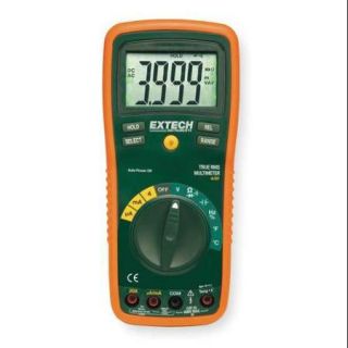 Extech Digital Multimeter, EX430