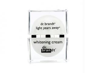 Dr. Brandt 14459891801 Light Years Away Whitening Cream   50g 1.7oz