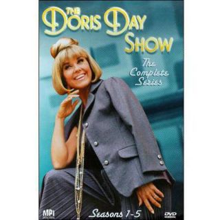 The Doris Day Show The Complete Collection, Seasons 1 5