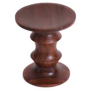 Life Time Stool III End Table   End Tables