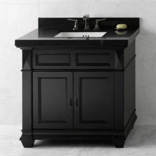 Ronbow 062836 Torino 36 in. Single Bathroom Vanity   Single Sink Vanities