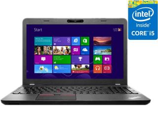 Lenovo ThinkPad Edge E550 20DFS00L00 15.6" LED Notebook   Intel Core i5 i5 5200U Dual core (2 Core) 2.20 GHz   Graphite Black