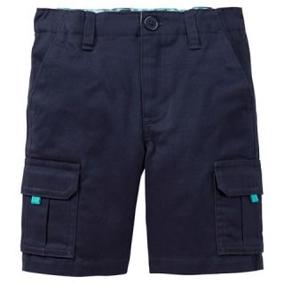 Just One You™Made by Carters® Toddler Boys Cargo Short   Navy