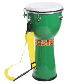 X8 Drums Youth Djembe   Kids Musical Instruments