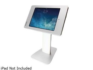 The Joy Factory KAA102 Elevate Countertop Kiosk for iPad Air 2,iPad Air, 4th / 3rd / 2nd Gen