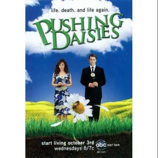 Pushing Daisies Movie Poster (11 x 17)