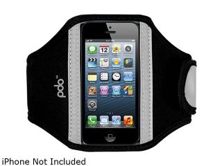 BELKIN Ease Fit Plus DayGlo Armband for iPhone 5 F8W106ttC01