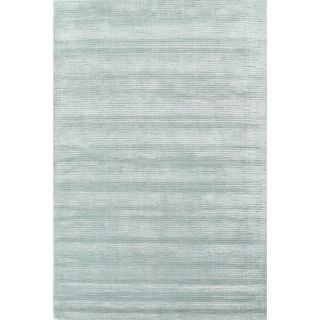 KAS Rugs Transitions Frost Blue Horizon Area Rug