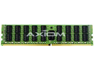 Axiom 32GB 288 Pin DDR4 SDRAM ECC DDR4 2133 (PC4 17000) System Specific Memory for Dell   A7910489, SNPMMRR9C/32G Model A7910489 AX
