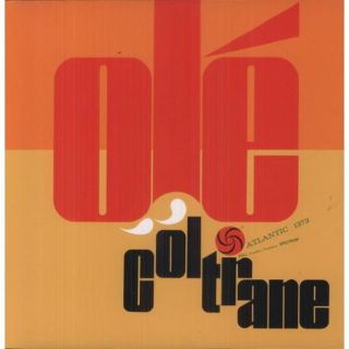 Ole (Ogv) (Vinyl)