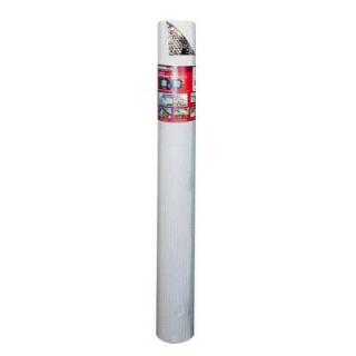 Reach Barrier 4 ft. x 50 ft. Air Single Reflective Polyethylene Insulation Roll SS48050
