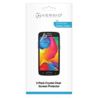 Versio Mobile VM 20411 Samsung Galaxy Avant Screen Protector
