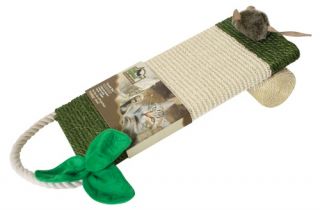 Ourpets Company Scratch It Cat Toy