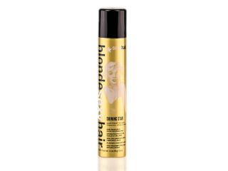 Sexy Hair Shining Star Shine Enhancing Color Preserving Spray 3.4oz