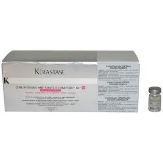 Kerastase Specifique Cure Intensive Anti Chute A LAminexil 42 x 6 ml