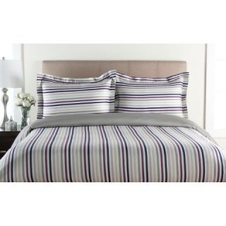 Hyde Park 100% Cotton Duvet Set