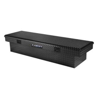 Lund 70 in. Cross Bed Truck Tool Box 7111000