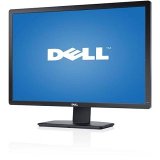 Dell 30" UltraSharp IPS LED Monitor (U3014 Black)