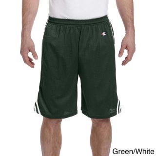 Champion Mens Lacrosse Mesh Shorts  ™ Shopping   Top