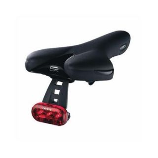 Selle Royal ICS 3 LED Cateye Bicycle Saddle Tail Light   S1900154