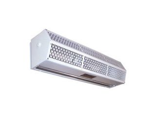 Low Profile Air Curtain, 42 1/4 In. W