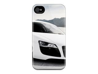 Iphone 6 Audi R8 Adv Print High Quality Tpu Gel Frame Case Cover