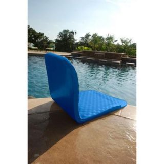 Texas Recreation Folding Poolside Chair