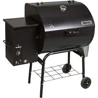 Camp Chef SmokePro SE Pellet Grill  Grills   Accessories