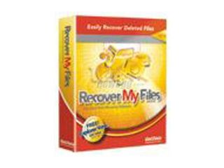 DETTO Recover My Files  Software