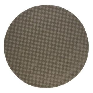 Home Decorators Collection Apollo Light Gray 5 ft. 9 in. Round Area Rug 0258550270